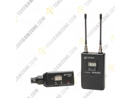 Azden 310XT UHF Diversity Wireless Microphone System